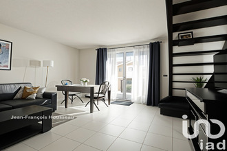 achat appartement lambersart 59130