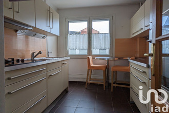 achat appartement lambersart 59130