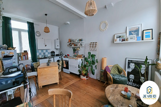 achat appartement lambersart 59130