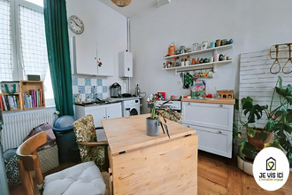 achat appartement lambersart 59130