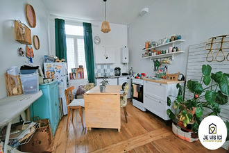 achat appartement lambersart 59130