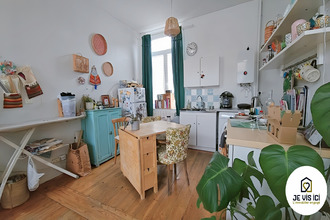 achat appartement lambersart 59130