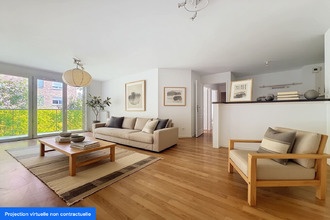 achat appartement lambersart 59130