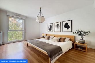 achat appartement lambersart 59130