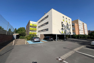 achat appartement lambersart 59130