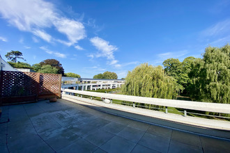 achat appartement lambersart 59130