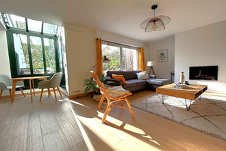 achat appartement lambersart 59130