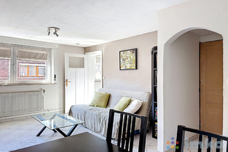 achat appartement lambersart 59130