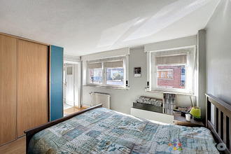 achat appartement lambersart 59130