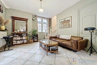 achat appartement lambersart 59130