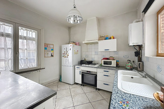 achat appartement lambersart 59130