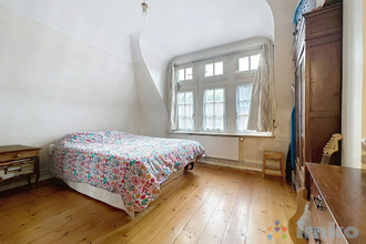 achat appartement lambersart 59130