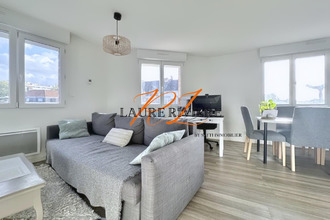 achat appartement lambersart 59130