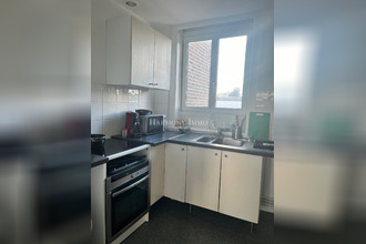 achat appartement lambersart 59130