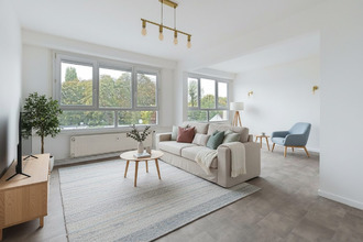 achat appartement lambersart 59130