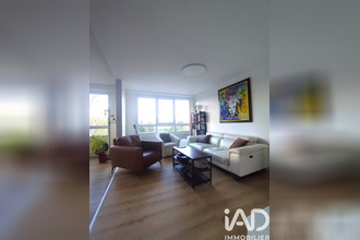 achat appartement lambersart 59130