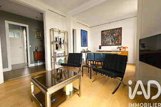 achat appartement lambersart 59130