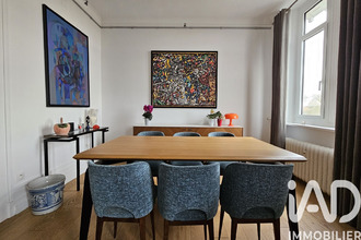 achat appartement lambersart 59130