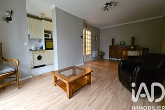 achat appartement lambersart 59130