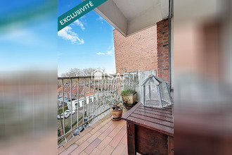 achat appartement lambersart 59130