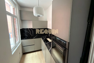 achat appartement lambersart 59130