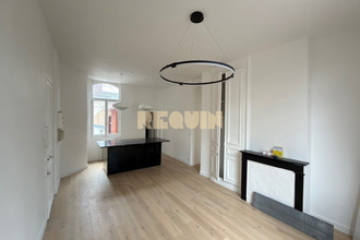 achat appartement lambersart 59130