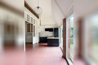 achat appartement lambersart 59130