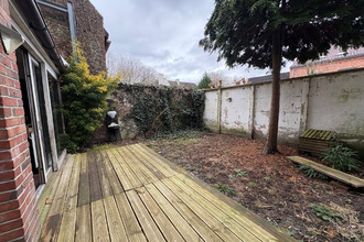 achat appartement lambersart 59130