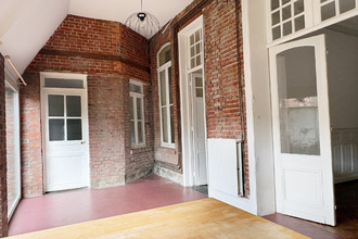 achat appartement lambersart 59130