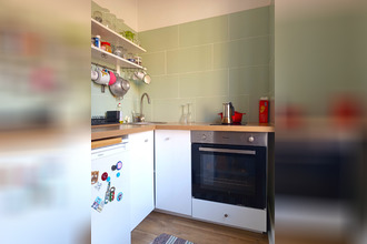 achat appartement lambersart 59130