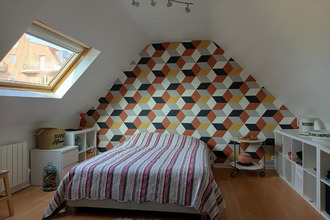 achat appartement lambersart 59130