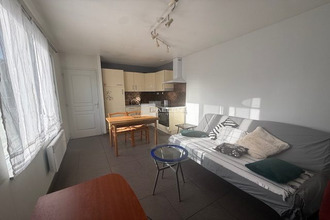 achat appartement lambersart 59130