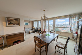 achat appartement lambersart 59130