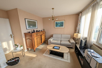 achat appartement lambersart 59130