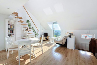 achat appartement lambersart 59130