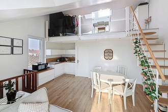 achat appartement lambersart 59130