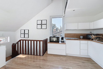 achat appartement lambersart 59130