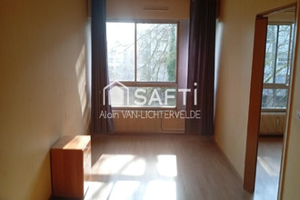 achat appartement lambersart 59130