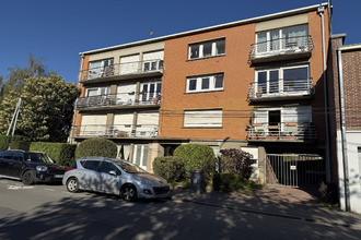 achat appartement lambersart 59130