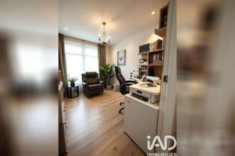 achat appartement lambersart 59130