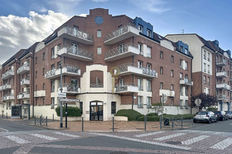 achat appartement lambersart 59130