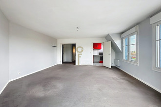 achat appartement lambersart 59130