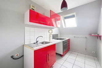 achat appartement lambersart 59130