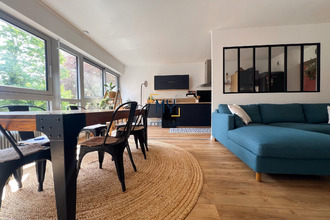 achat appartement lambersart 59130