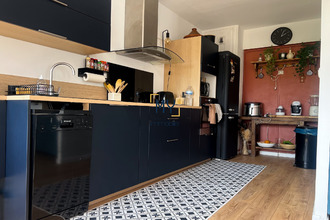 achat appartement lambersart 59130