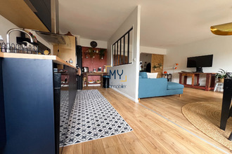 achat appartement lambersart 59130