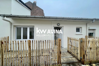 achat appartement lambersart 59130