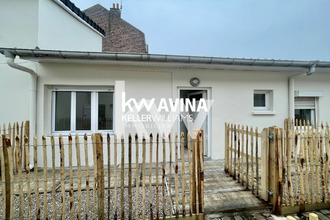 achat appartement lambersart 59130