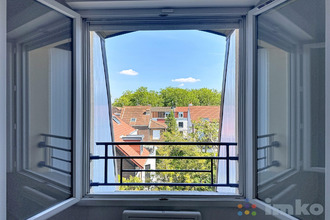 achat appartement lambersart 59130