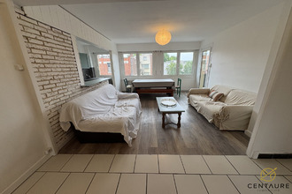 achat appartement lambersart 59130